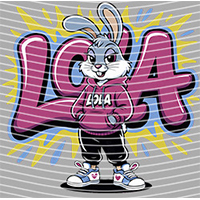 Cartoons and other-CO 3473